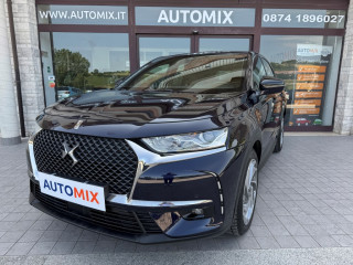 Ds DS 7 Crossback