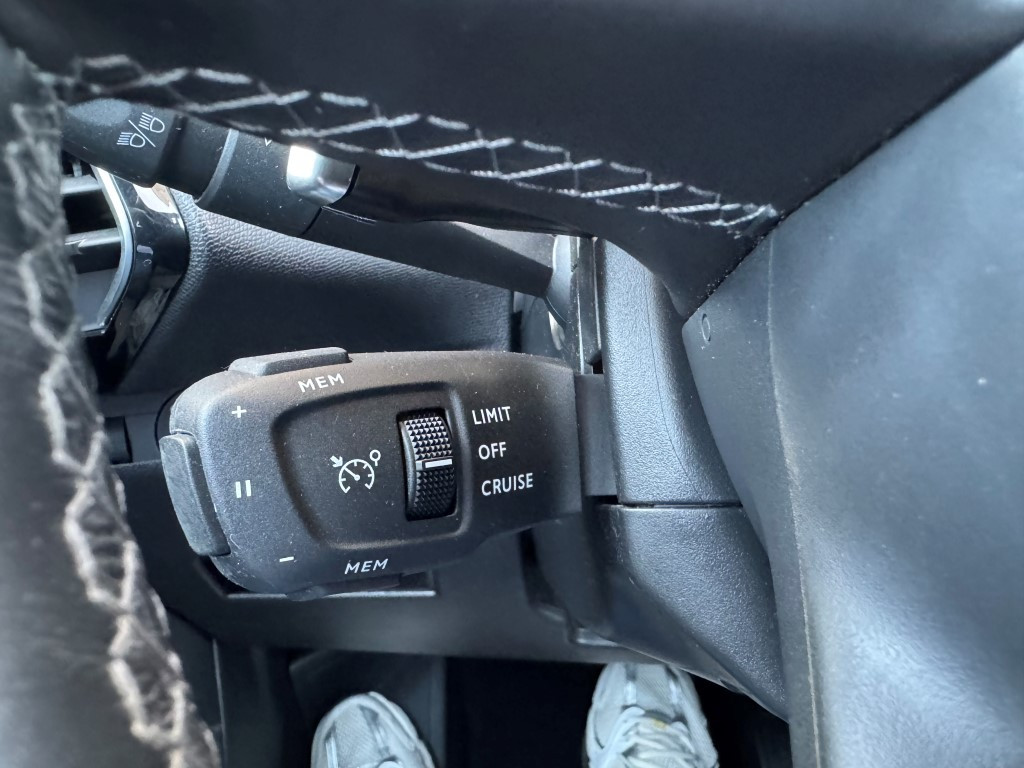 Ds DS 7 Crossback