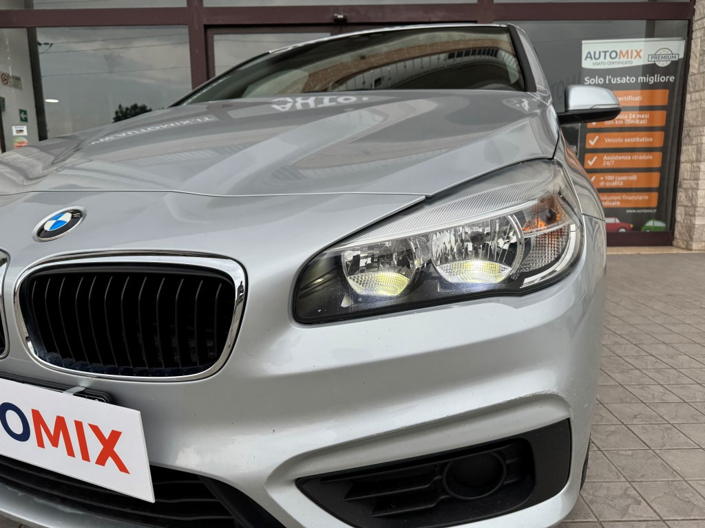 BMW Serie 2