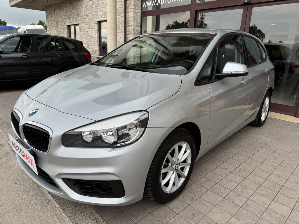 BMW Serie 2