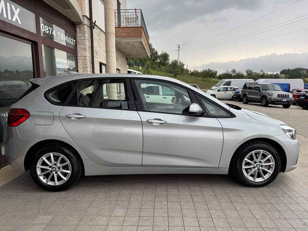 BMW Serie 2