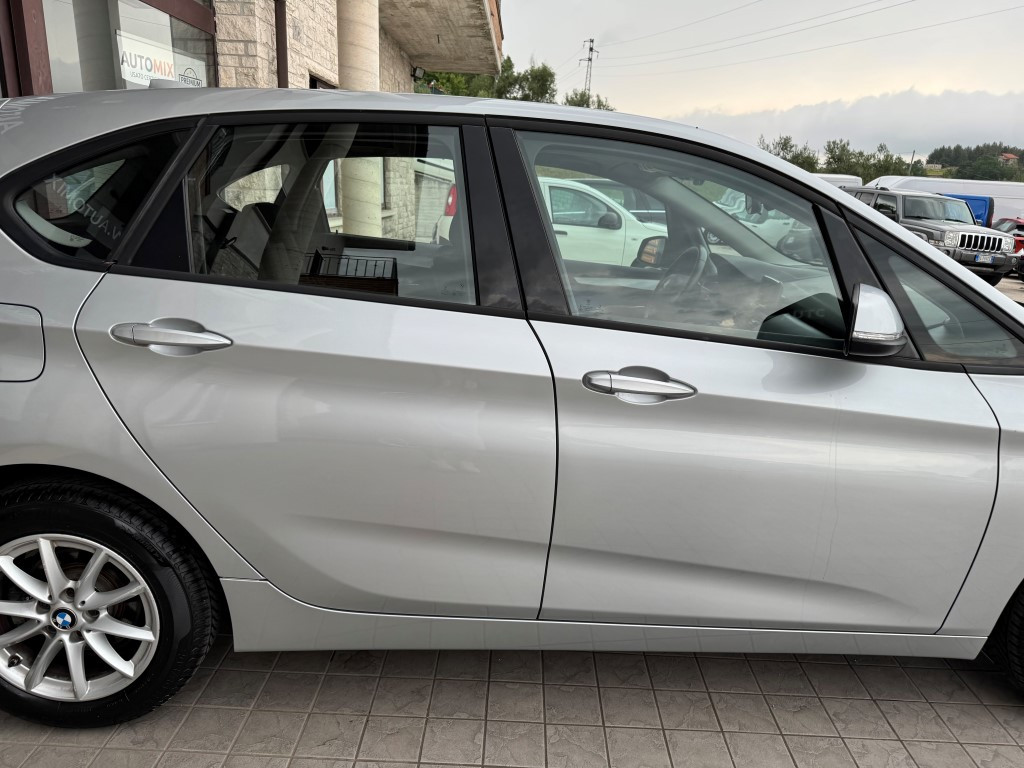 BMW Serie 2