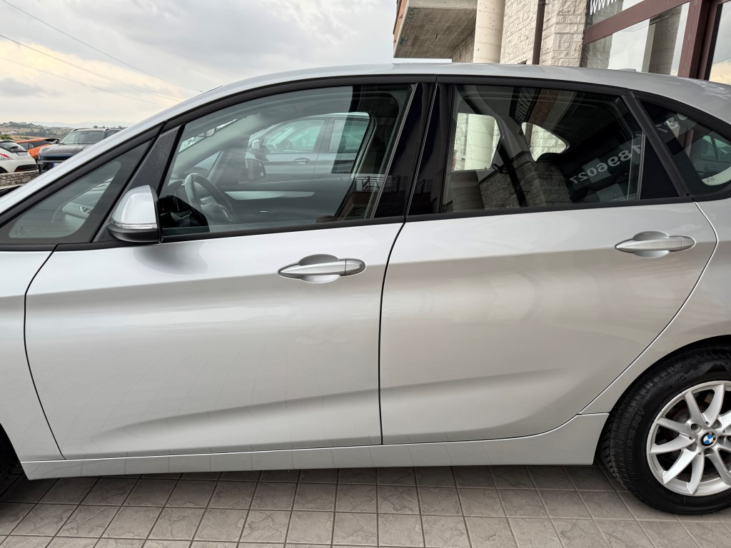 BMW Serie 2