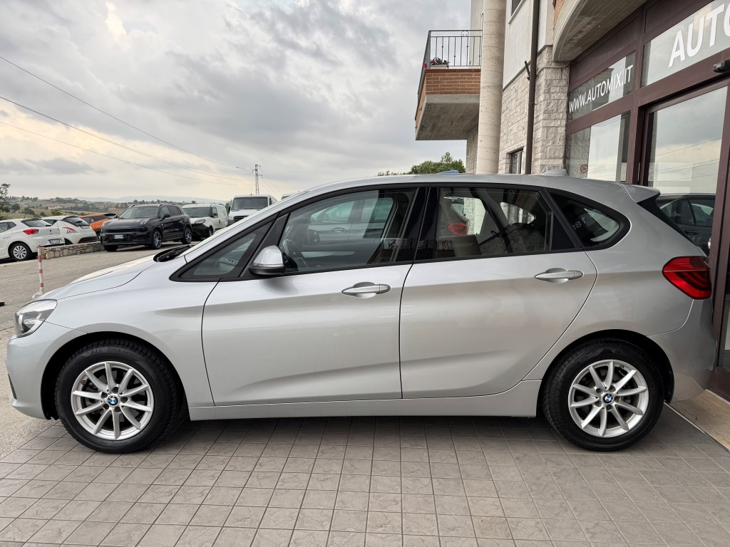BMW Serie 2