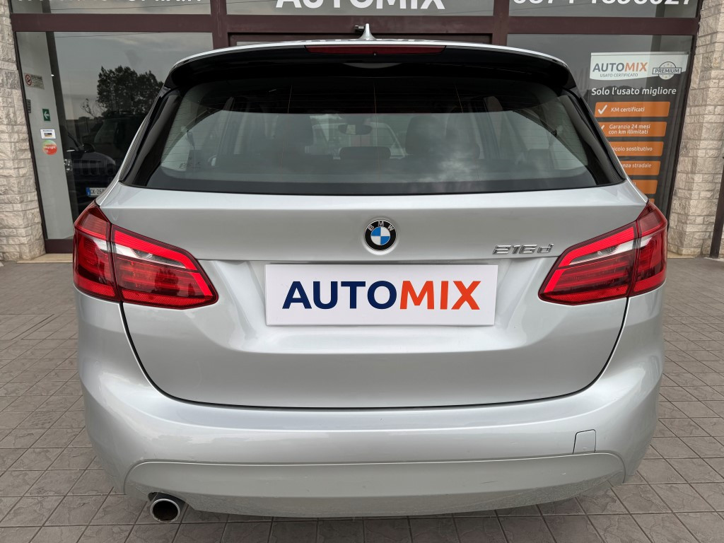 BMW Serie 2
