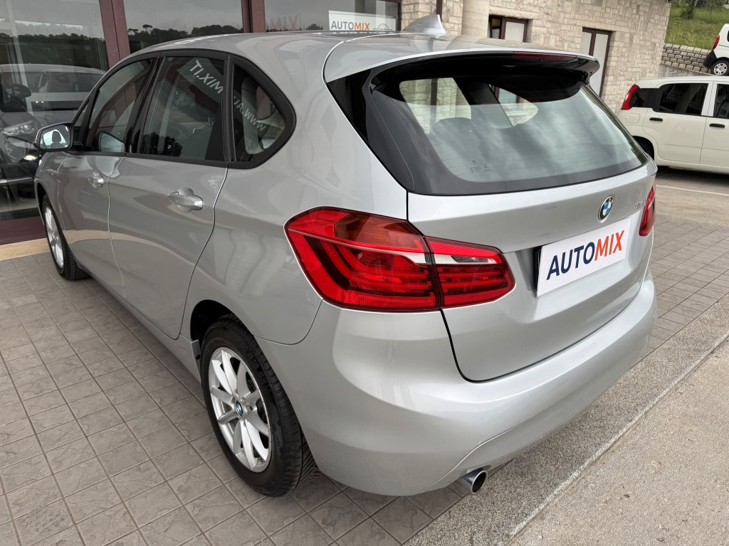 BMW Serie 2