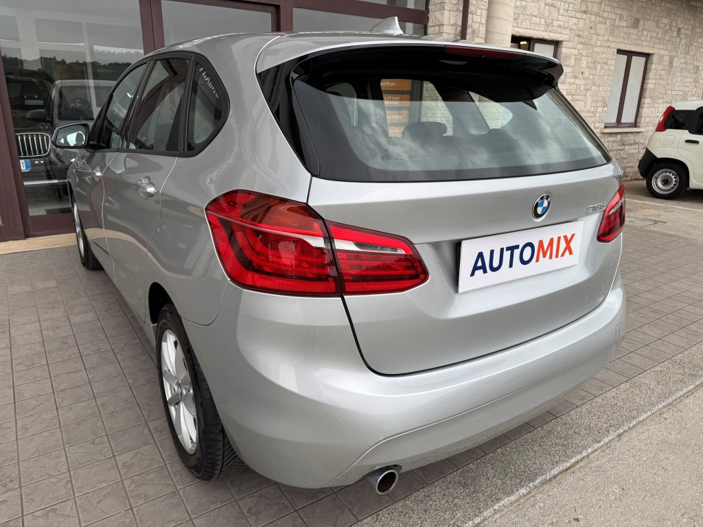 BMW Serie 2