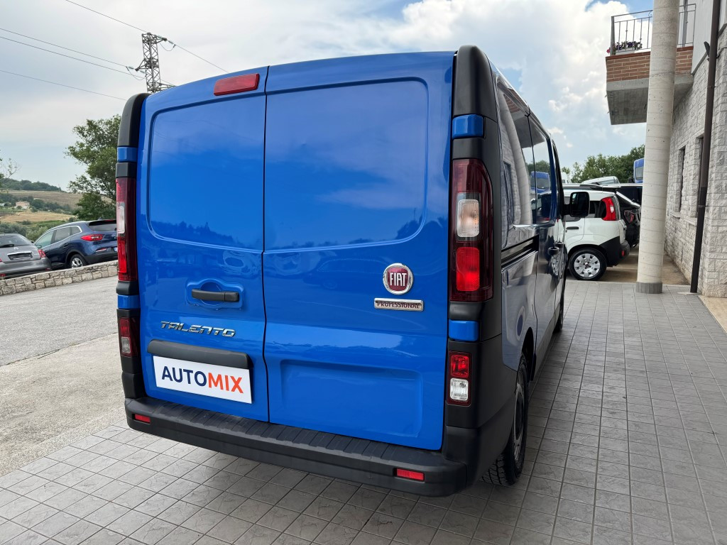 Fiat Talento