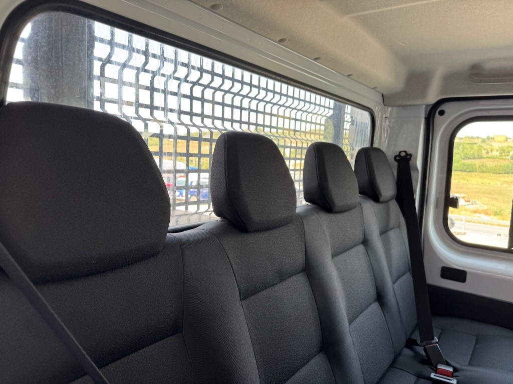 Citroen Jumper