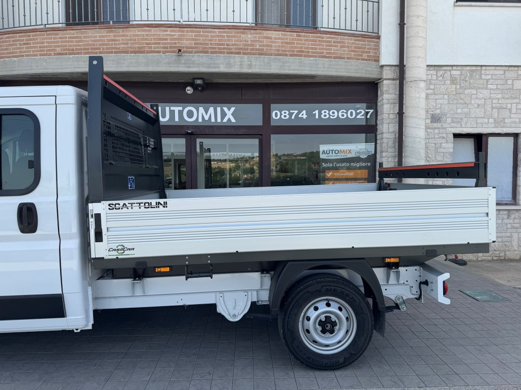 Citroen Jumper