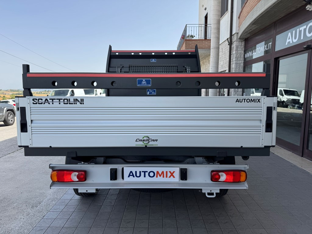 Citroen Jumper