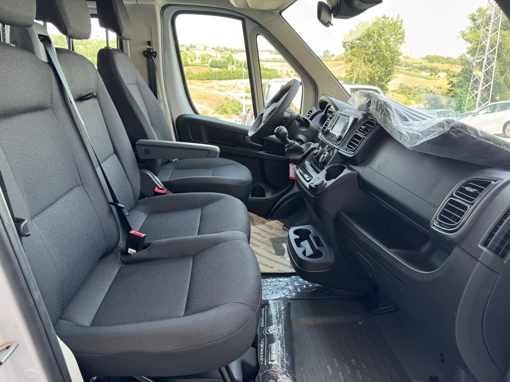 Citroen Jumper