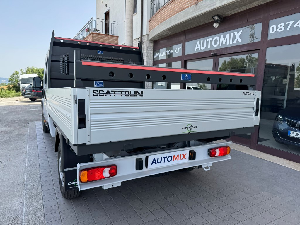 Citroen Jumper