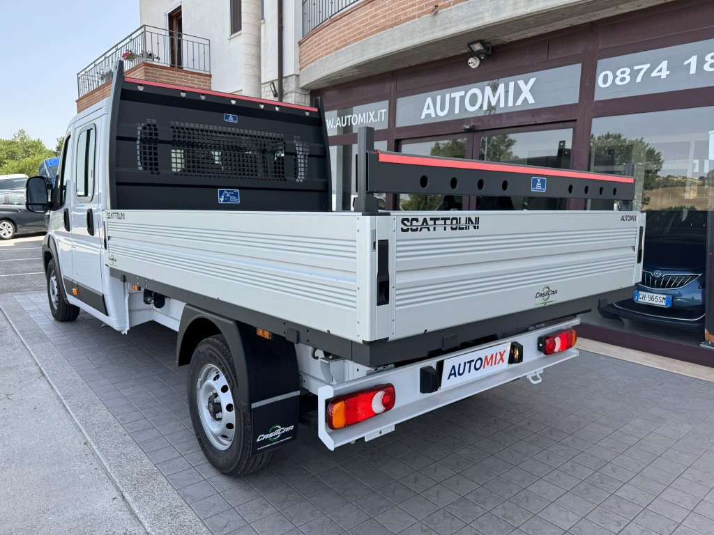 Citroen Jumper