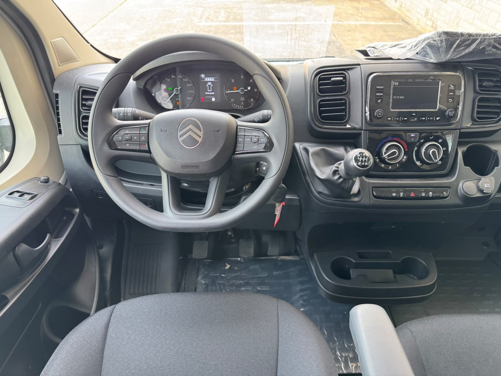 Citroen Jumper