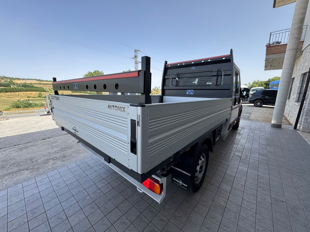 Citroen Jumper
