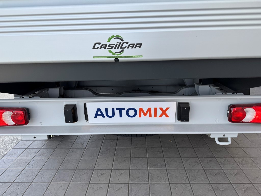 Citroen Jumper