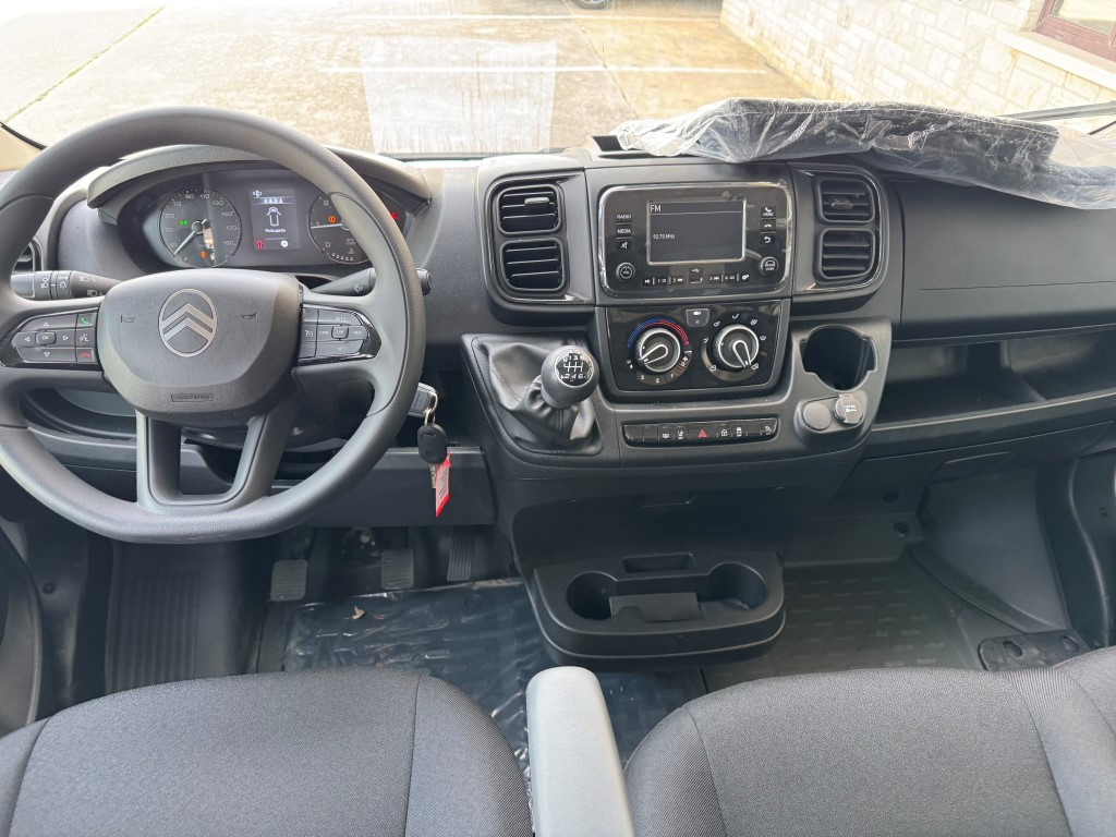 Citroen Jumper
