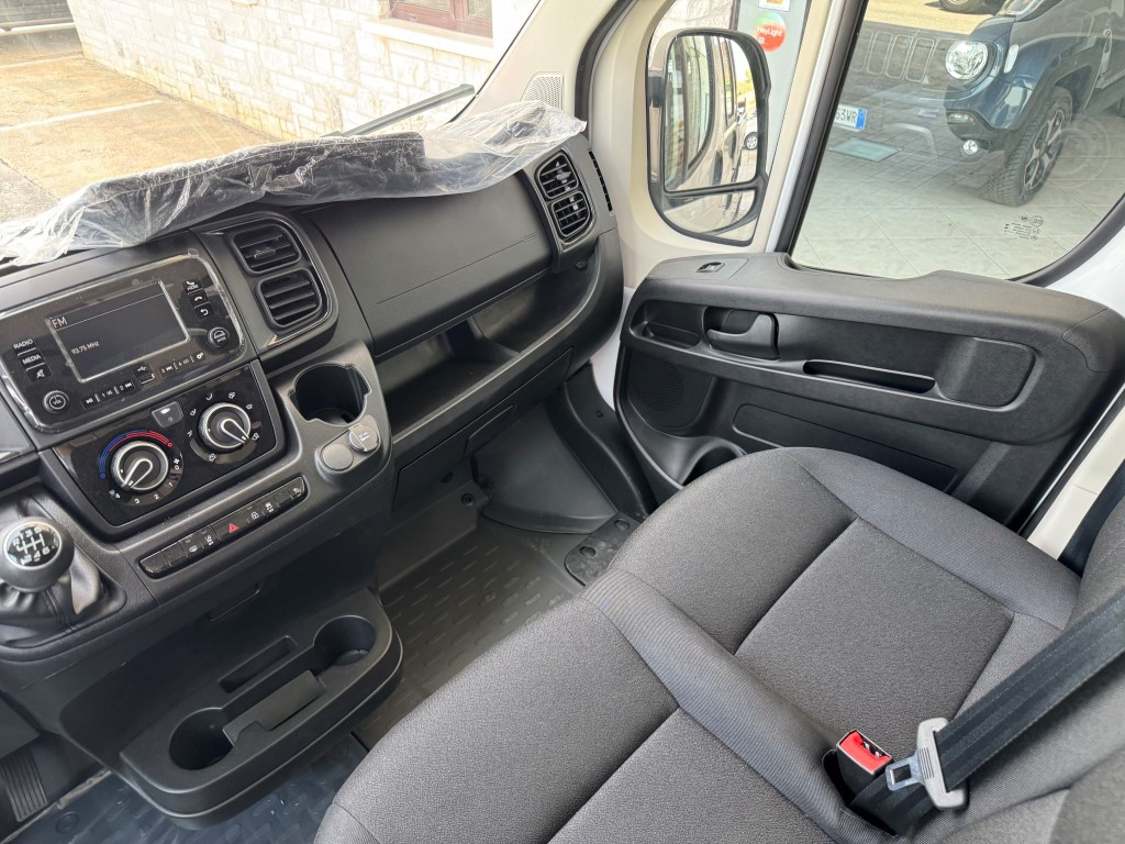 Citroen Jumper