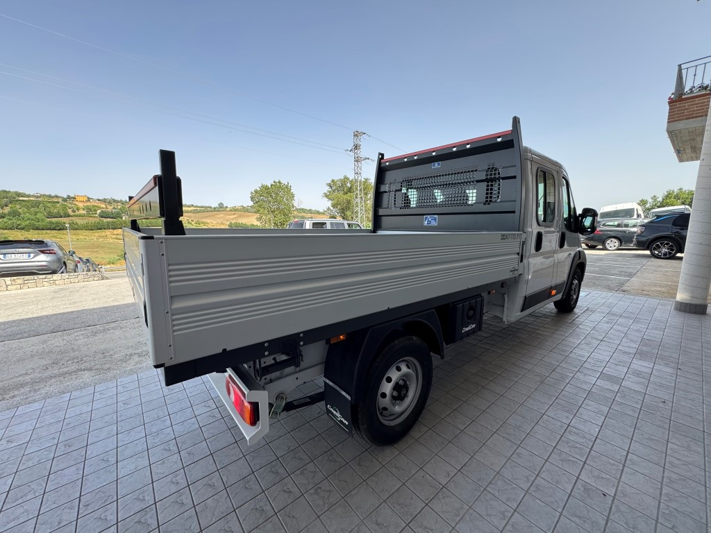 Citroen Jumper