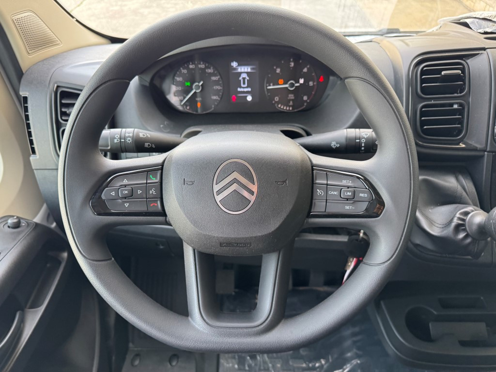 Citroen Jumper