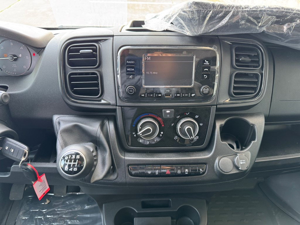 Citroen Jumper