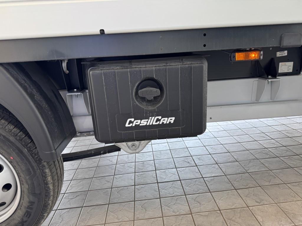 Citroen Jumper