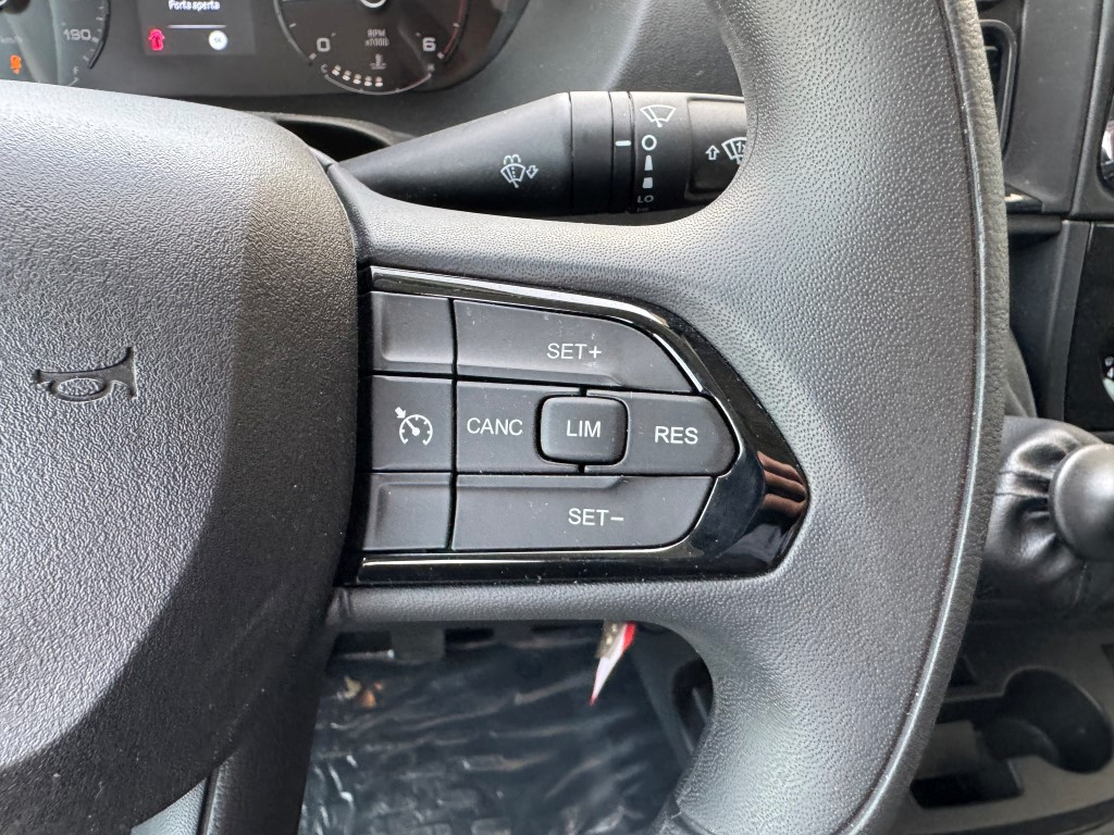 Citroen Jumper