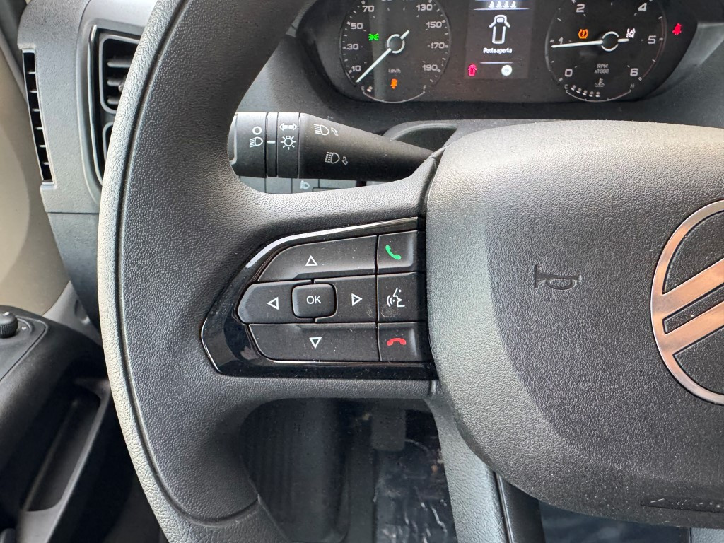 Citroen Jumper