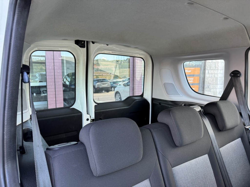 Fiat Doblò