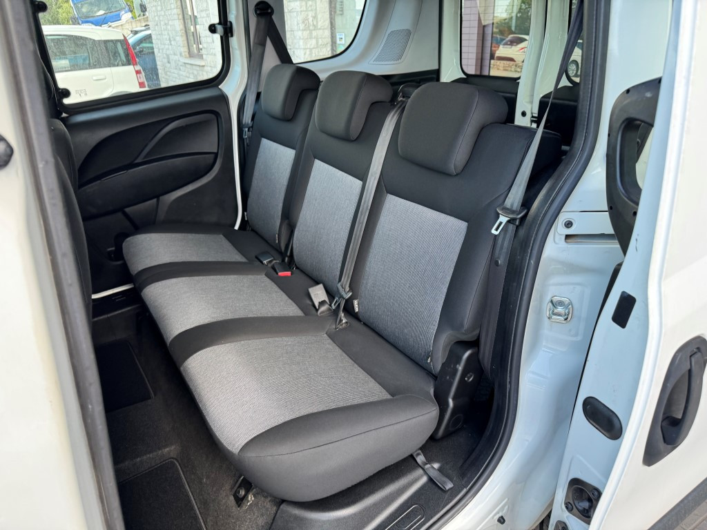 Fiat Doblò