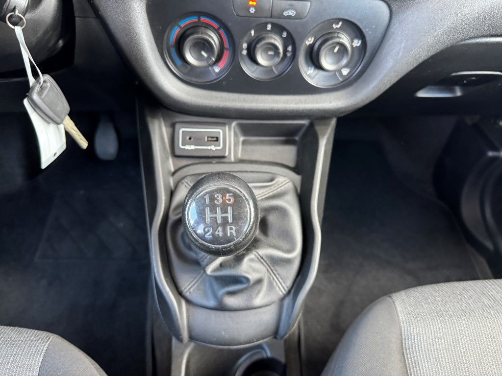 Fiat Doblò