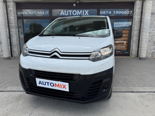 Citroen Jumpy