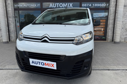 Citroen Jumpy