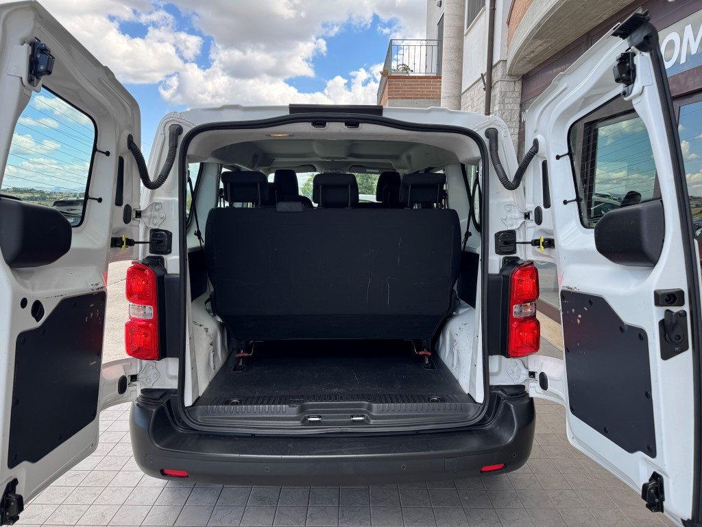 Citroen Jumpy