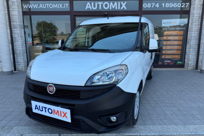 Fiat Doblò