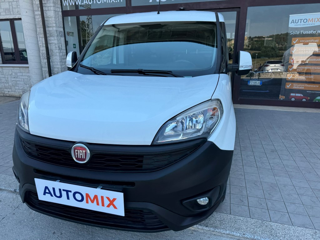 Fiat Doblò
