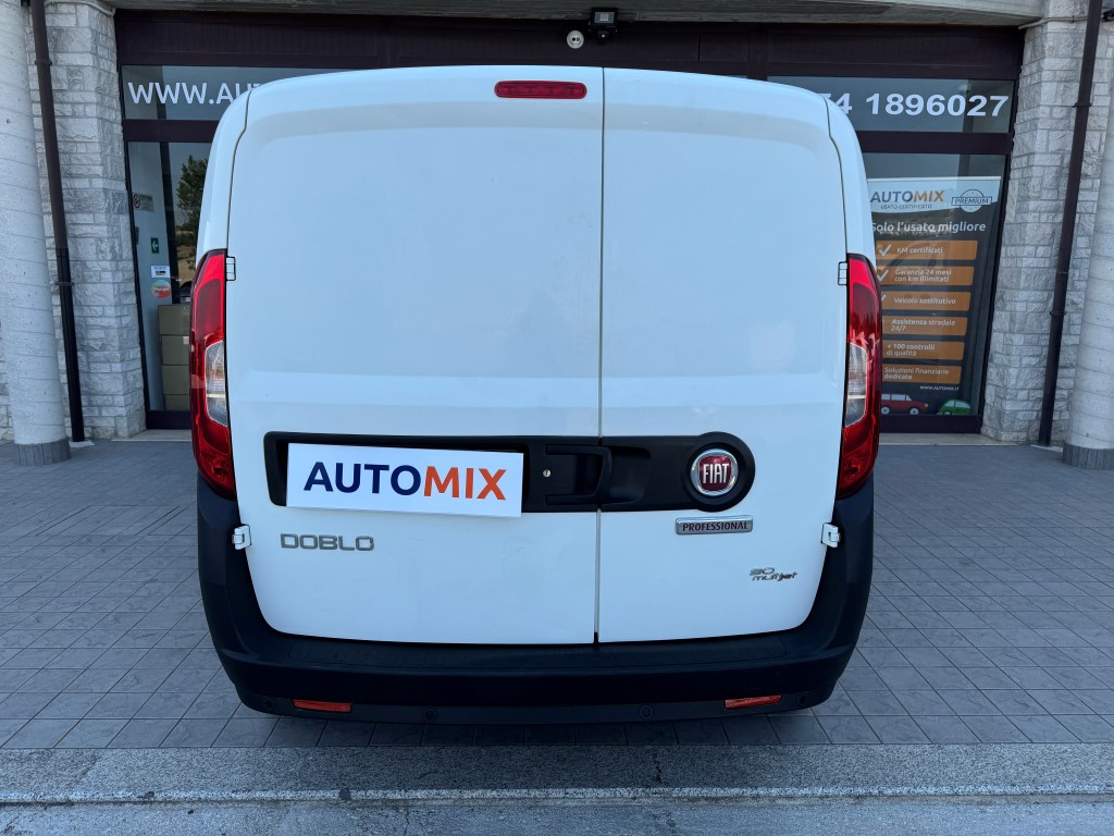 Fiat Doblò