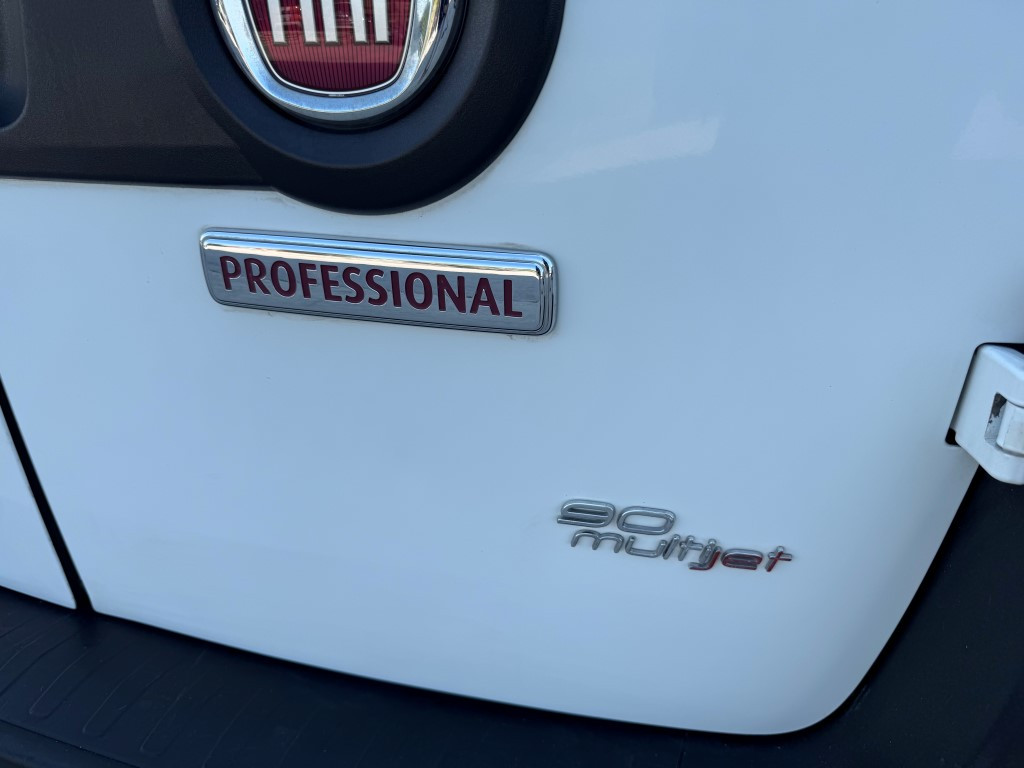 Fiat Doblò