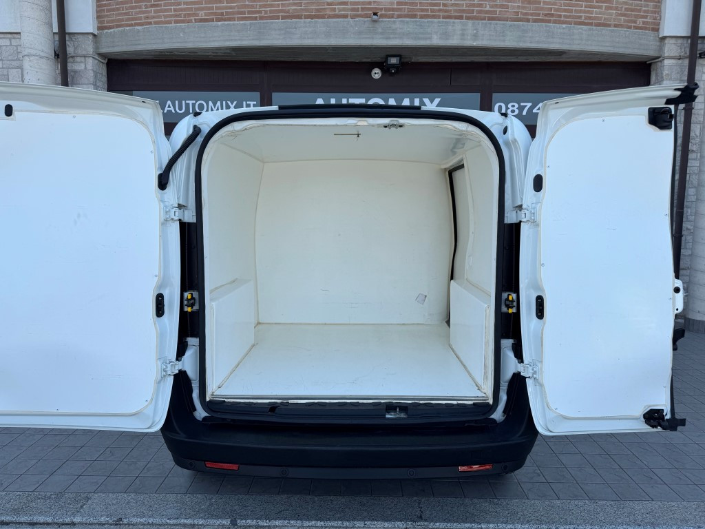 Fiat Doblò