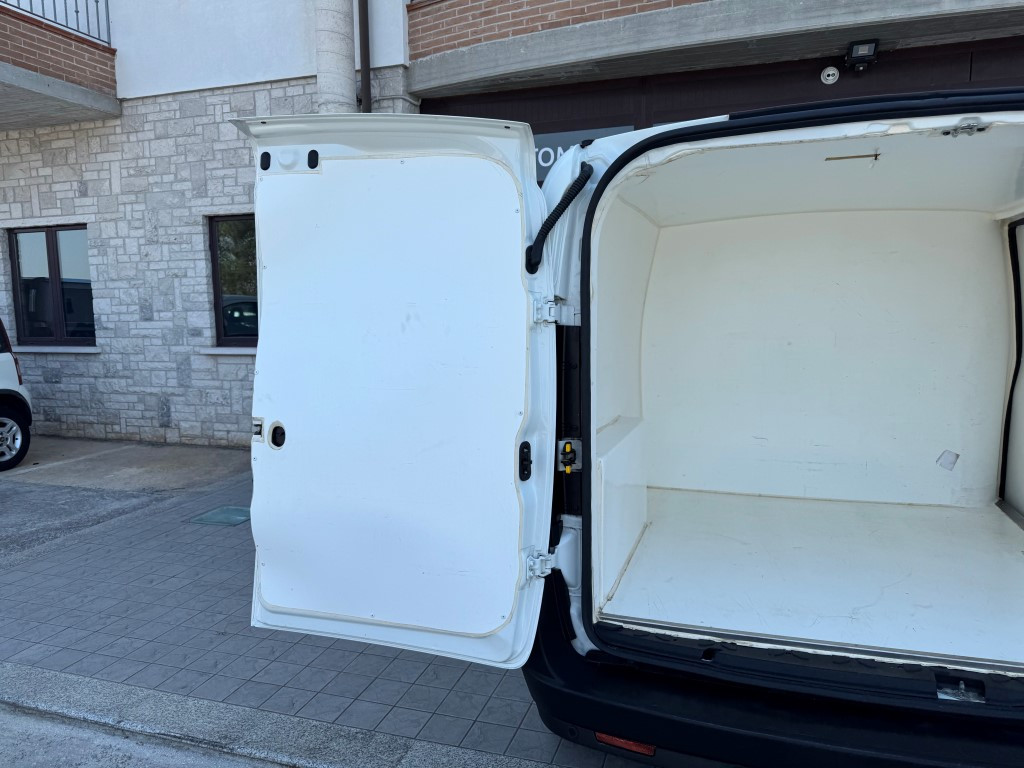 Fiat Doblò
