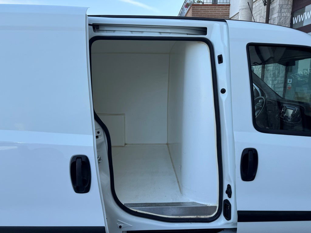 Fiat Doblò