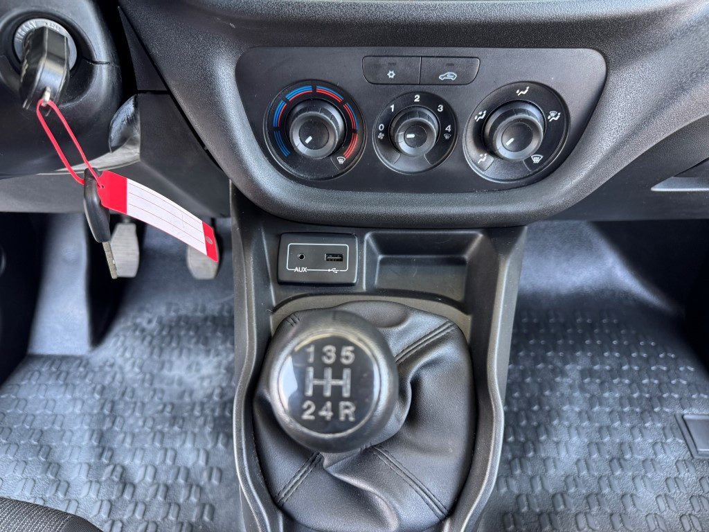 Fiat Doblò