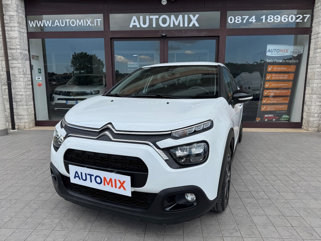 Citroen C3