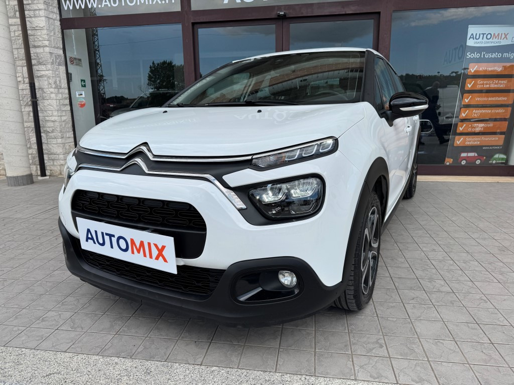 Citroen C3