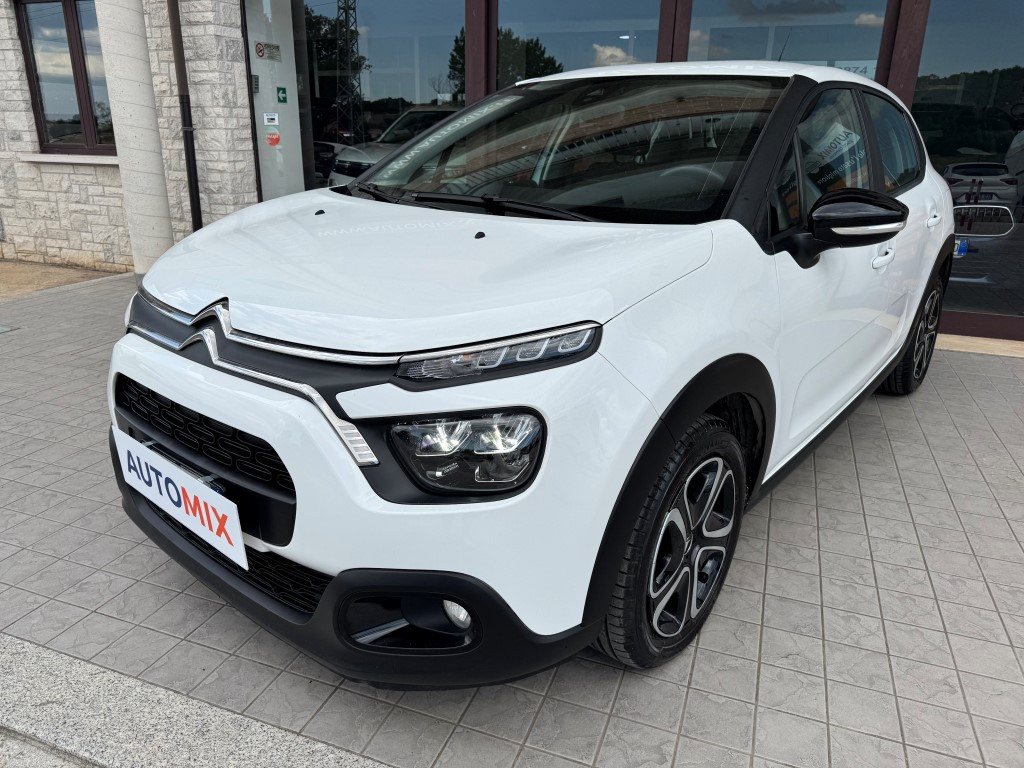 Citroen C3