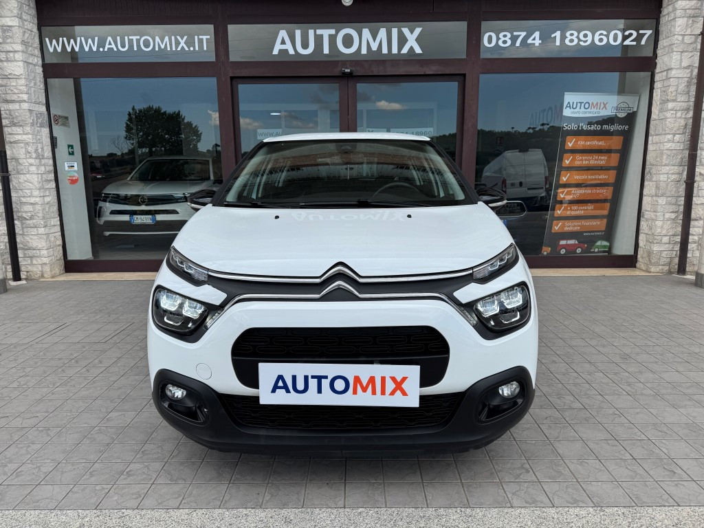 Citroen C3