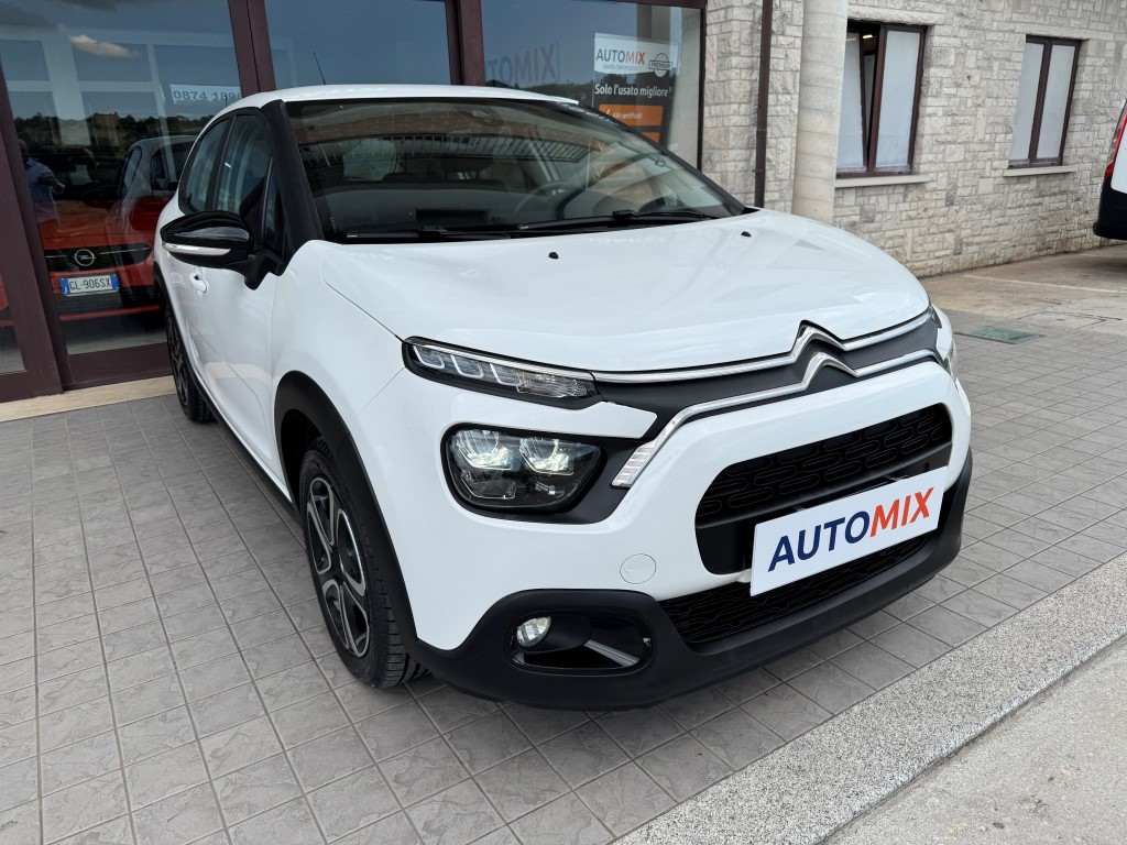 Citroen C3