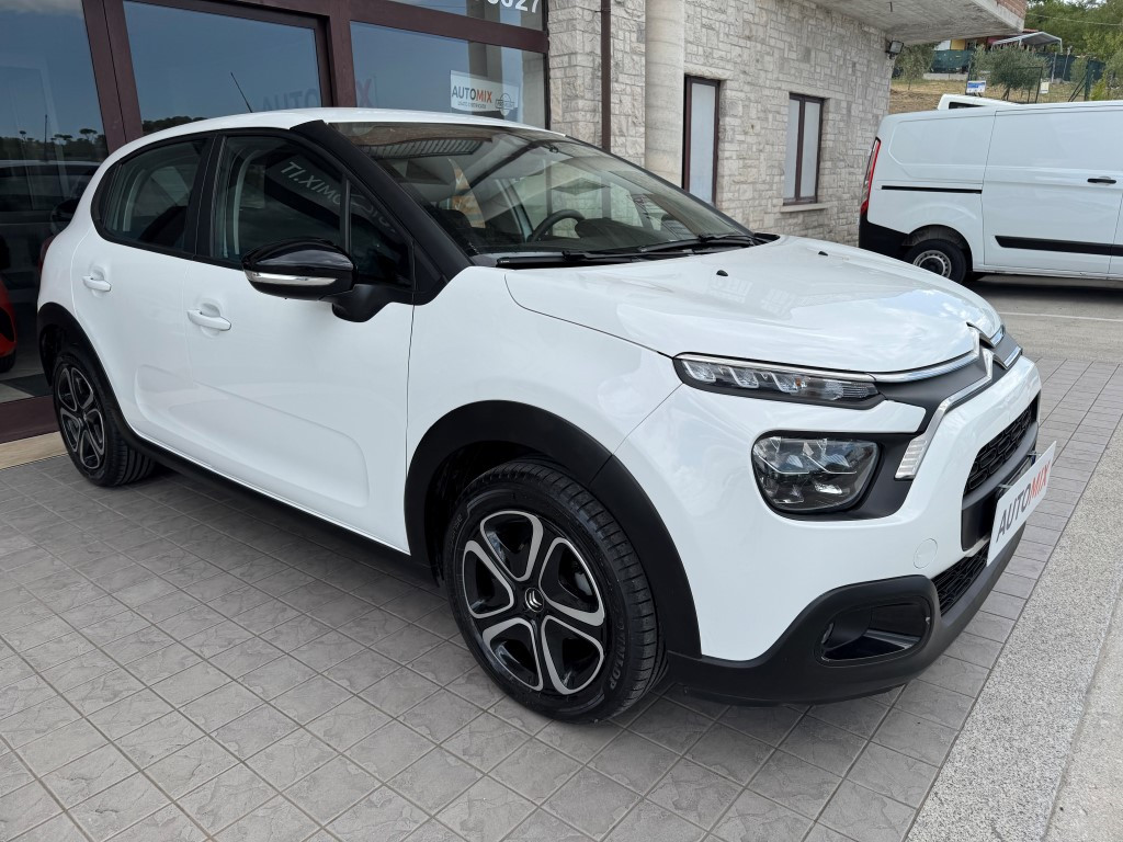 Citroen C3