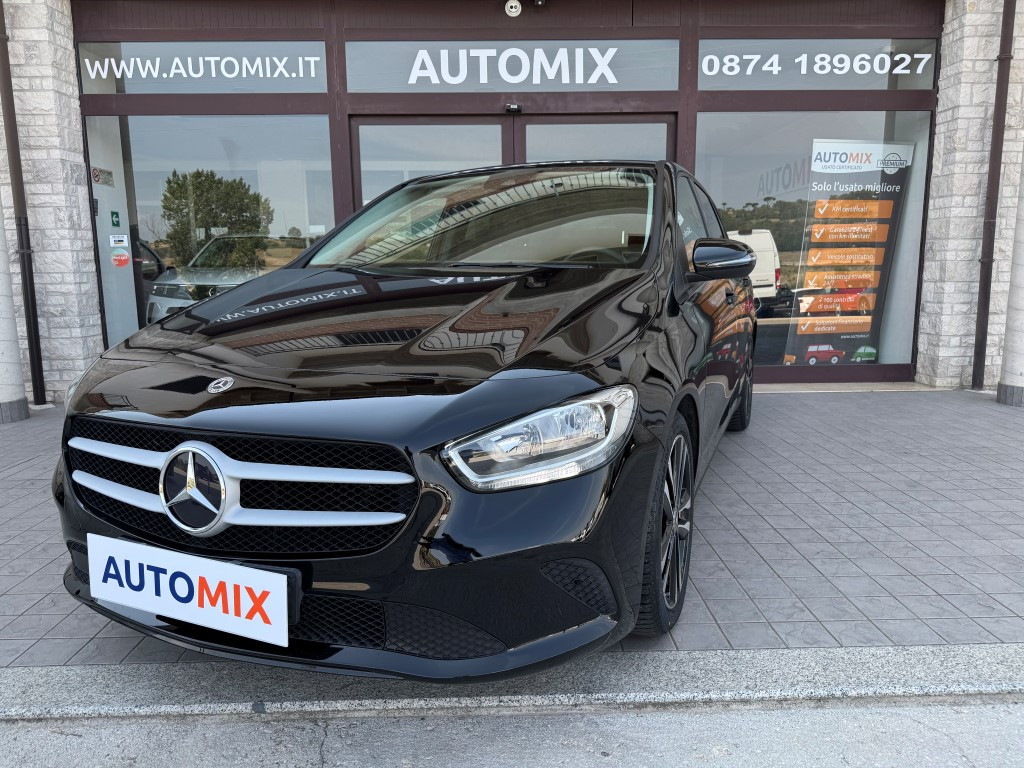 Mercedes-Benz Classe B